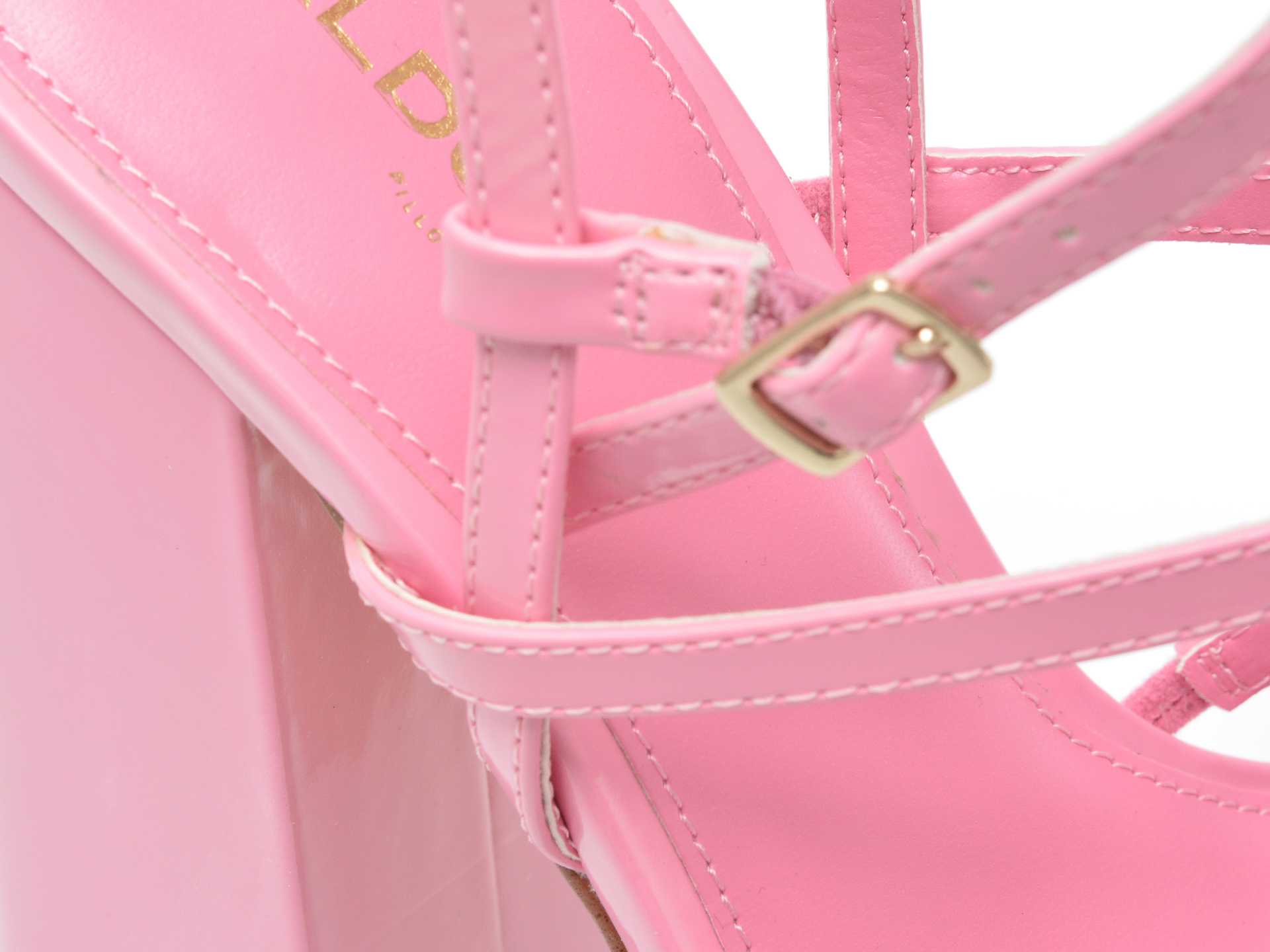 sandale aldo roz darling660 din piele ecologica odgg10114d13571621 4