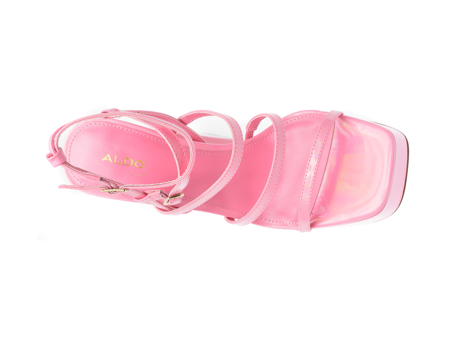 sandale aldo roz darling660 din piele ecologica odgg10114d13571621 7