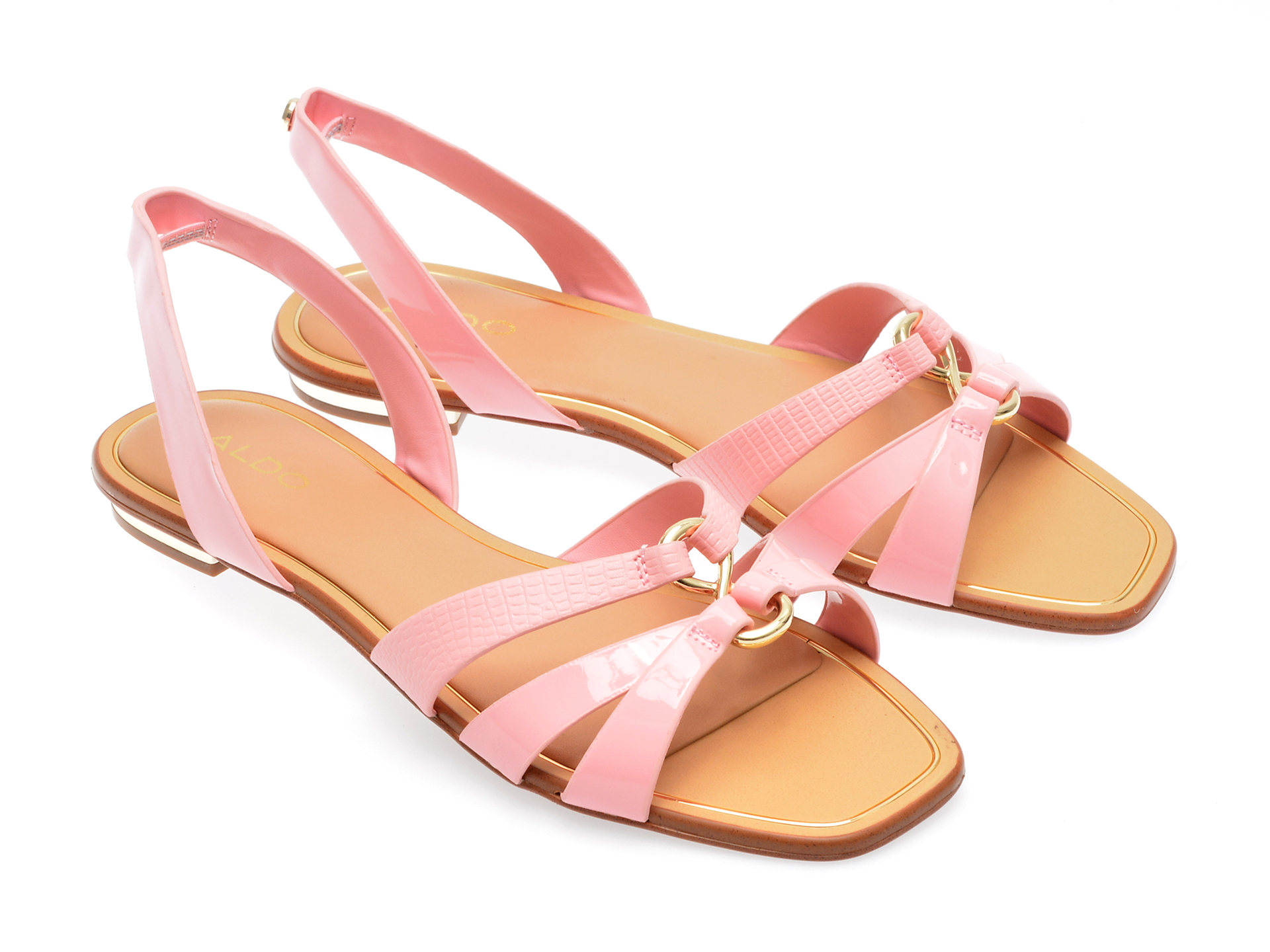 sandale aldo roz marassi690 din piele ecologica odgzj1114d13578779 5