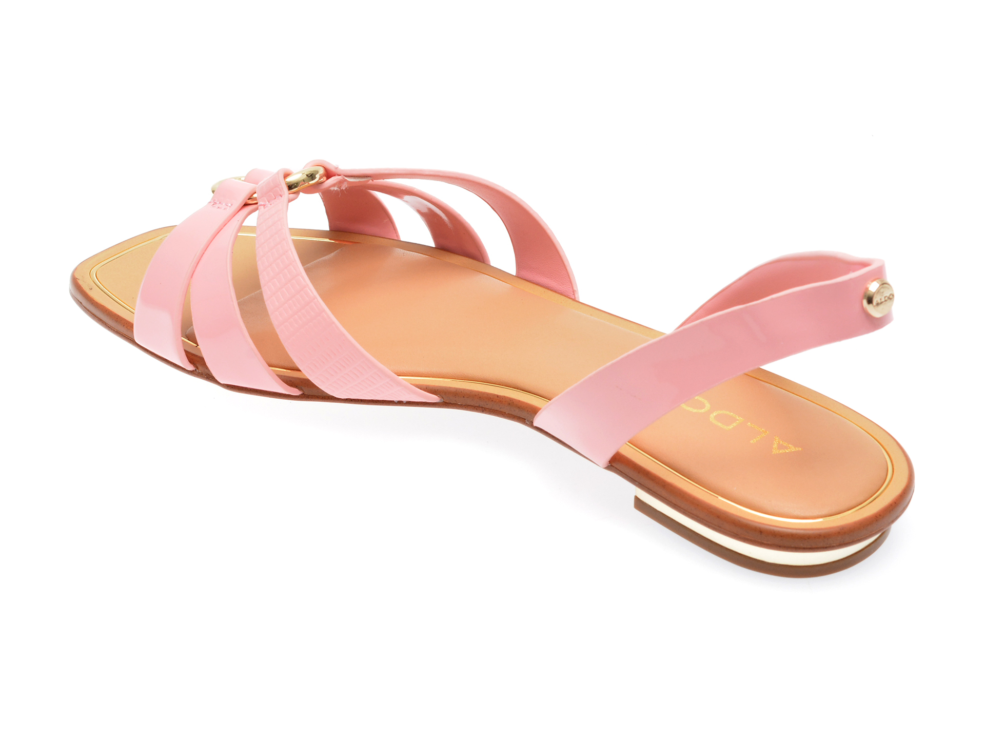 sandale aldo roz marassi690 din piele ecologica odgzj1114d13578779 6