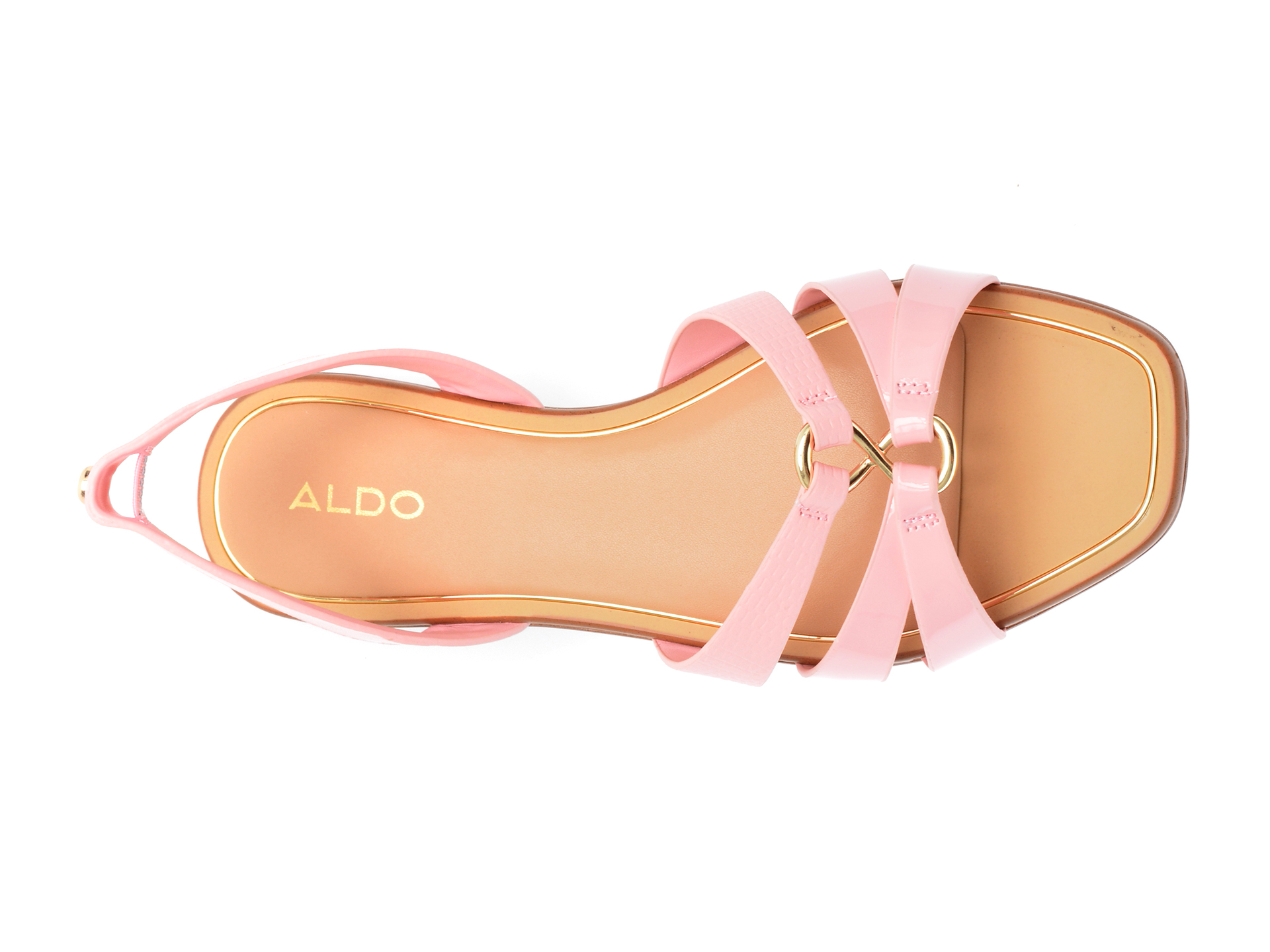 sandale aldo roz marassi690 din piele ecologica odgzj1114d13578779 7