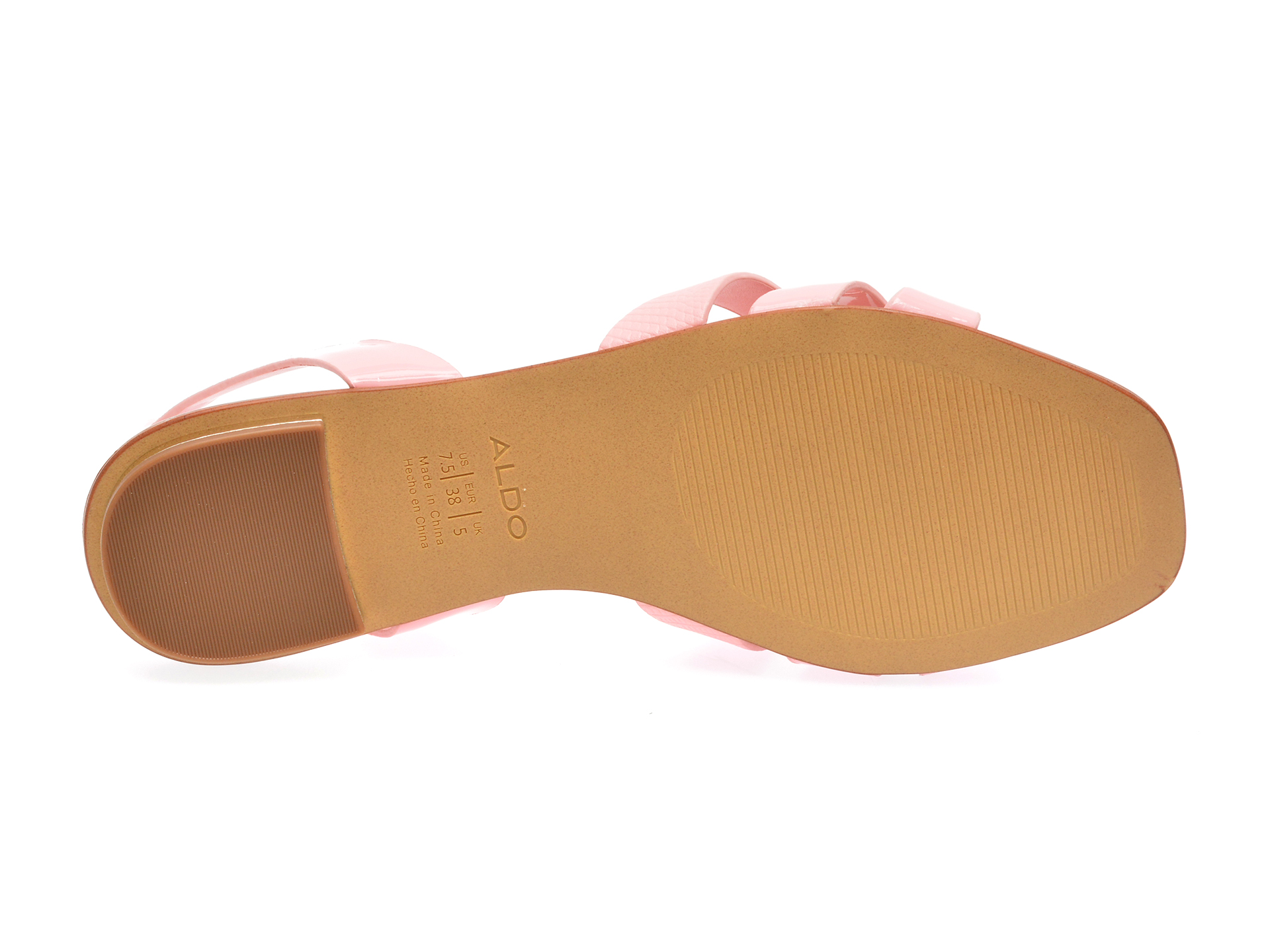 sandale aldo roz marassi690 din piele ecologica odgzj1114d13578779 8