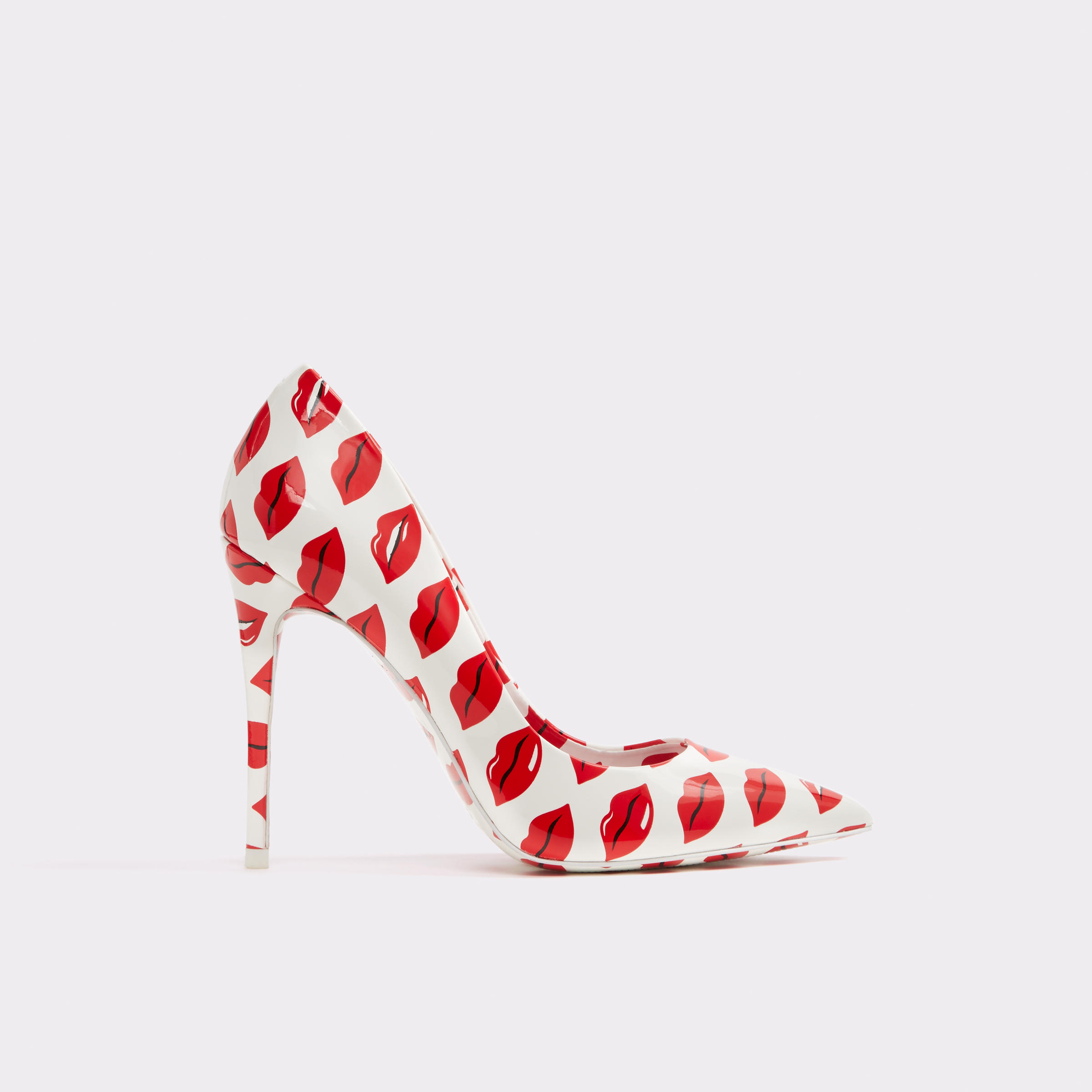 Pantofi multicolori, de dama, aldo - stessy,
