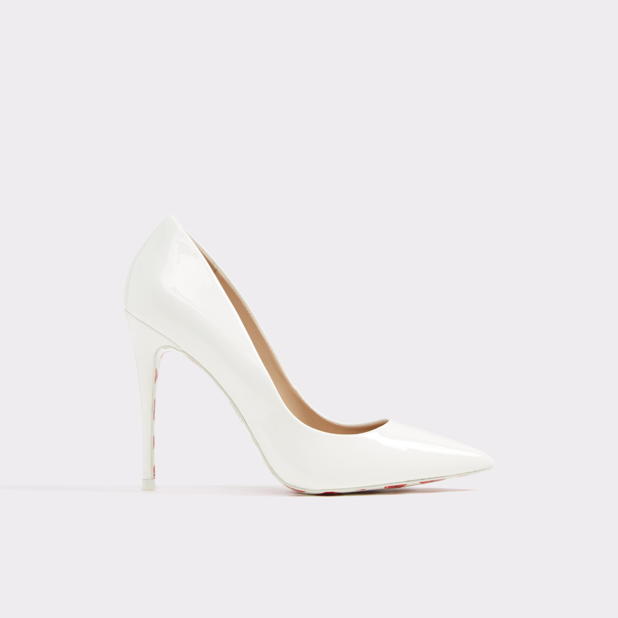 Pantofi verzi, de dama, aldo - stessy,