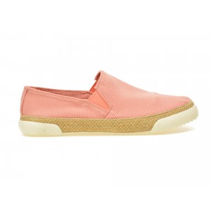 Espadrile Gryxx roz, 97492, din material textil