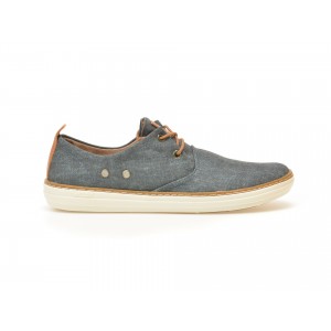 Pantofi WEST COAST bleumarin, 118610, din material textil