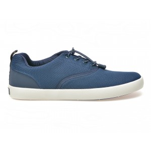 Pantofi WEST COAST bleumarin, 127301, din material textil