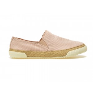 Espadrile GRYXX nude, 97492, din material textil