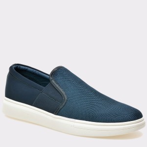 Espadrile GRYXX bleumarin, 941, din material textil
