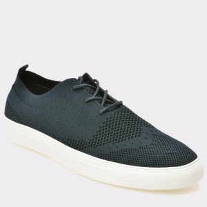 Pantofi GRYXX bleumarin, 1219, din material textil
