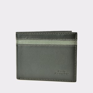 Portofel MARIO FERRETTI negru, 770292, din piele naturala