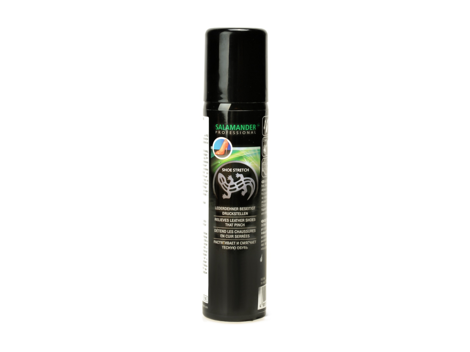 Spray pentru largire, pentru toate tipurile de incaltaminte