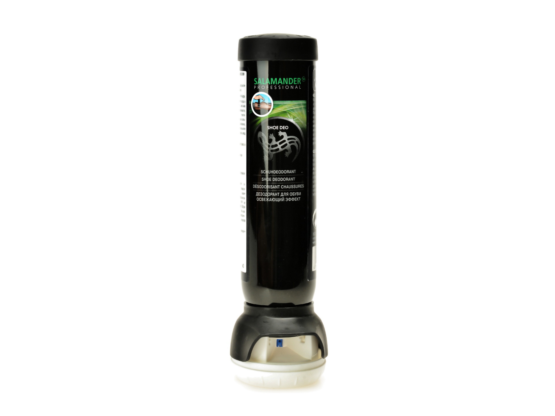 Deodorant pentru mentinerea prospetimii pantofilor