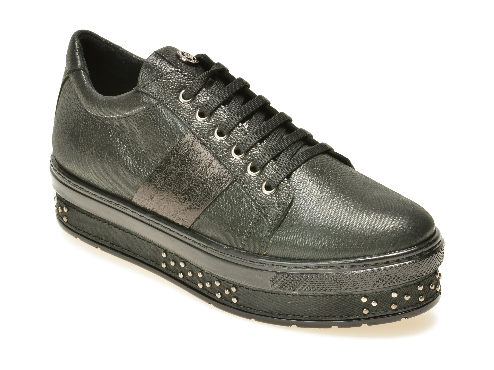 Pantofi FLAVIA PASSINI , Pp53411, din piele naturala