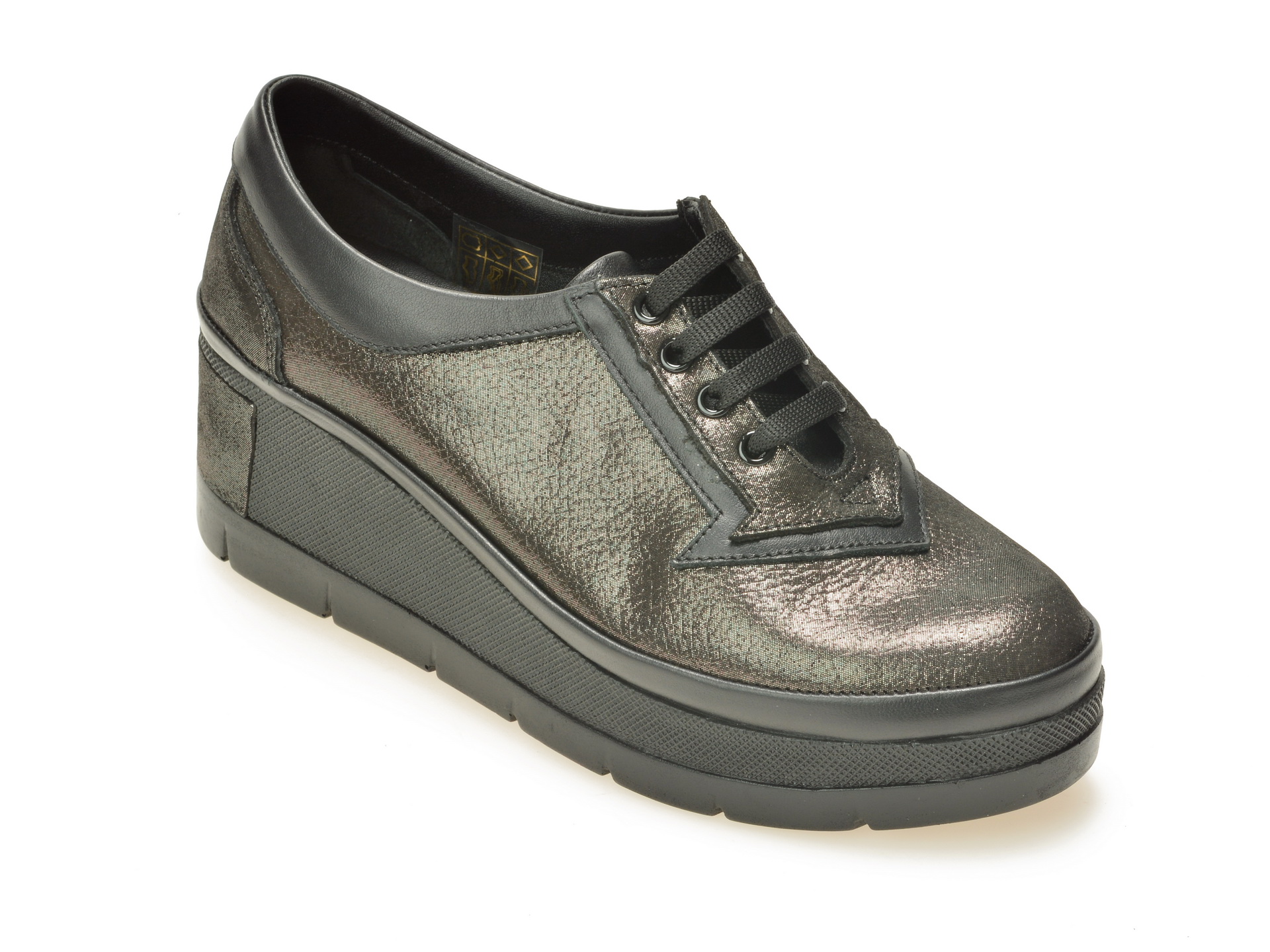 Pantofi FLAVIA PASSINI , Dp808, din piele naturala