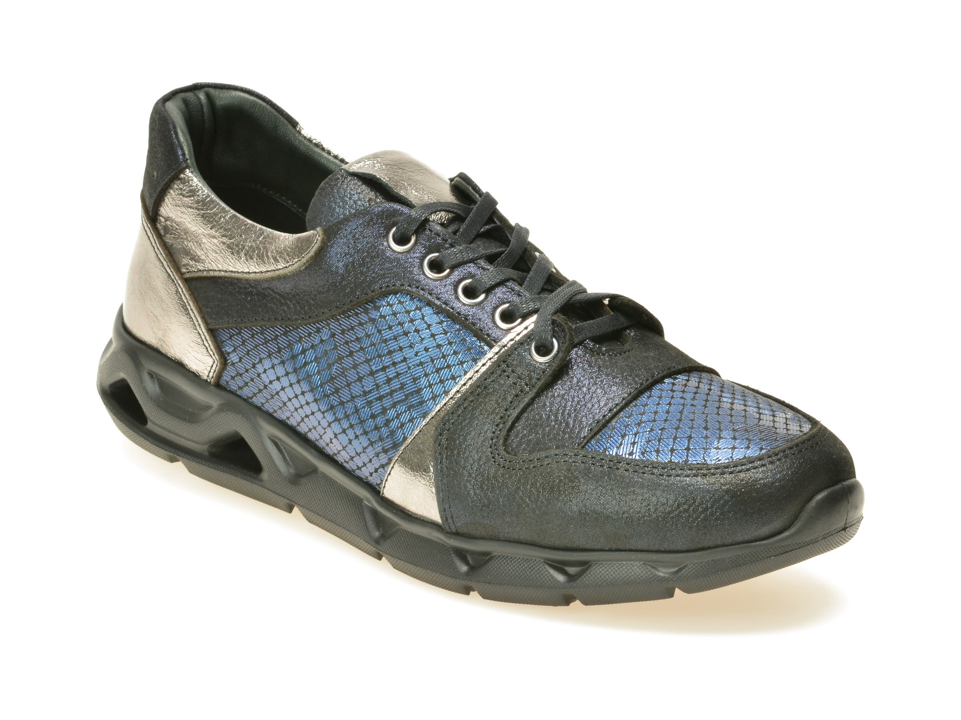 Pantofi FLAVIA PASSINI , Av004, din piele naturala